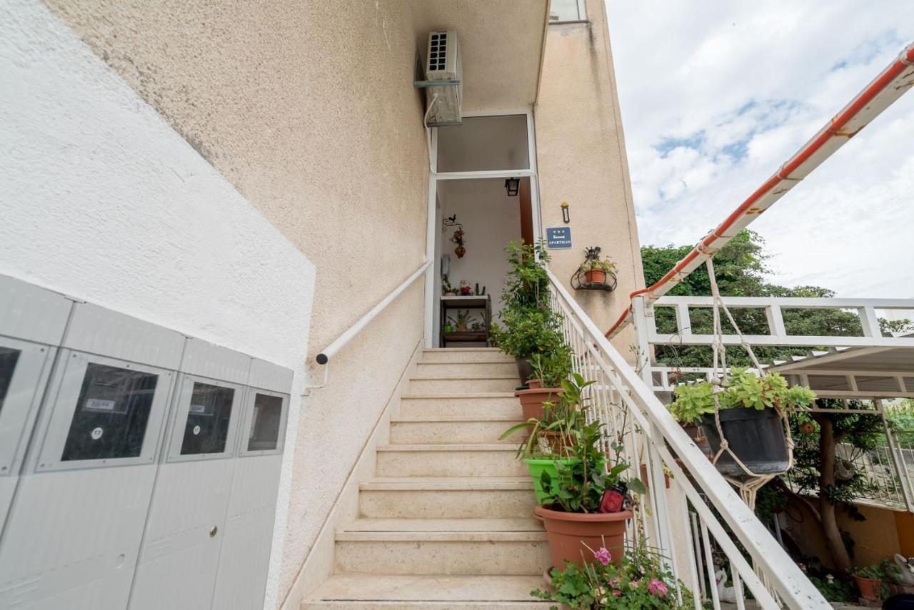 Apartment Anteo Free Parking Split Extérieur photo