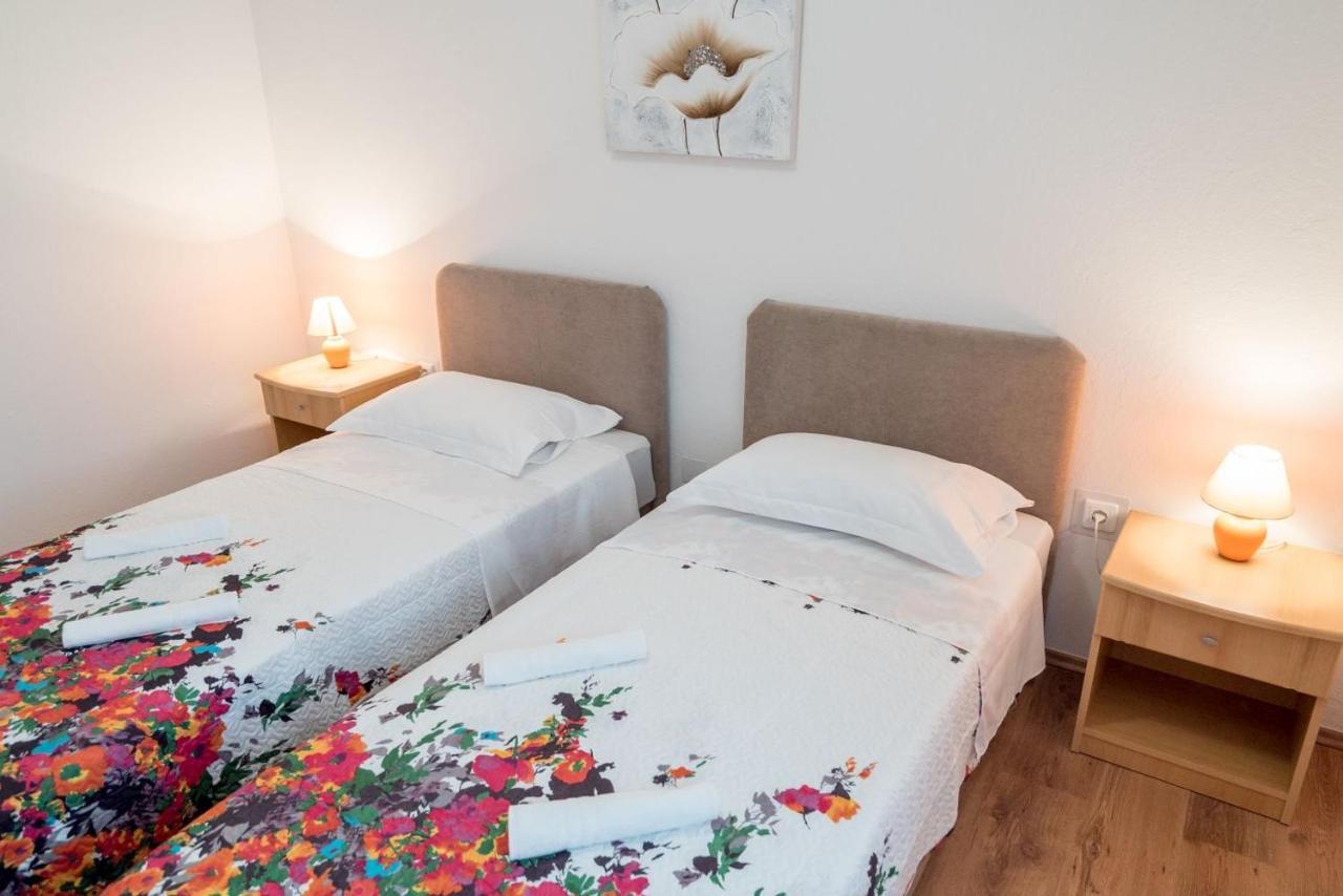 Apartment Anteo Free Parking Split Extérieur photo