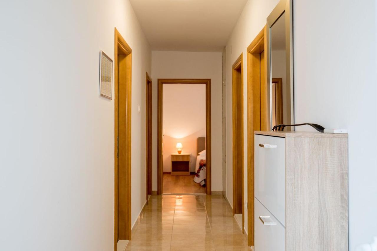 Apartment Anteo Free Parking Split Extérieur photo